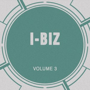 I-Biz的專輯I-Biz, Vol. 3