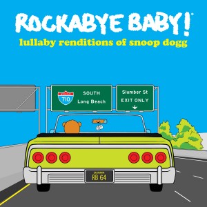 收聽Rockabye Baby的Beautiful歌詞歌曲