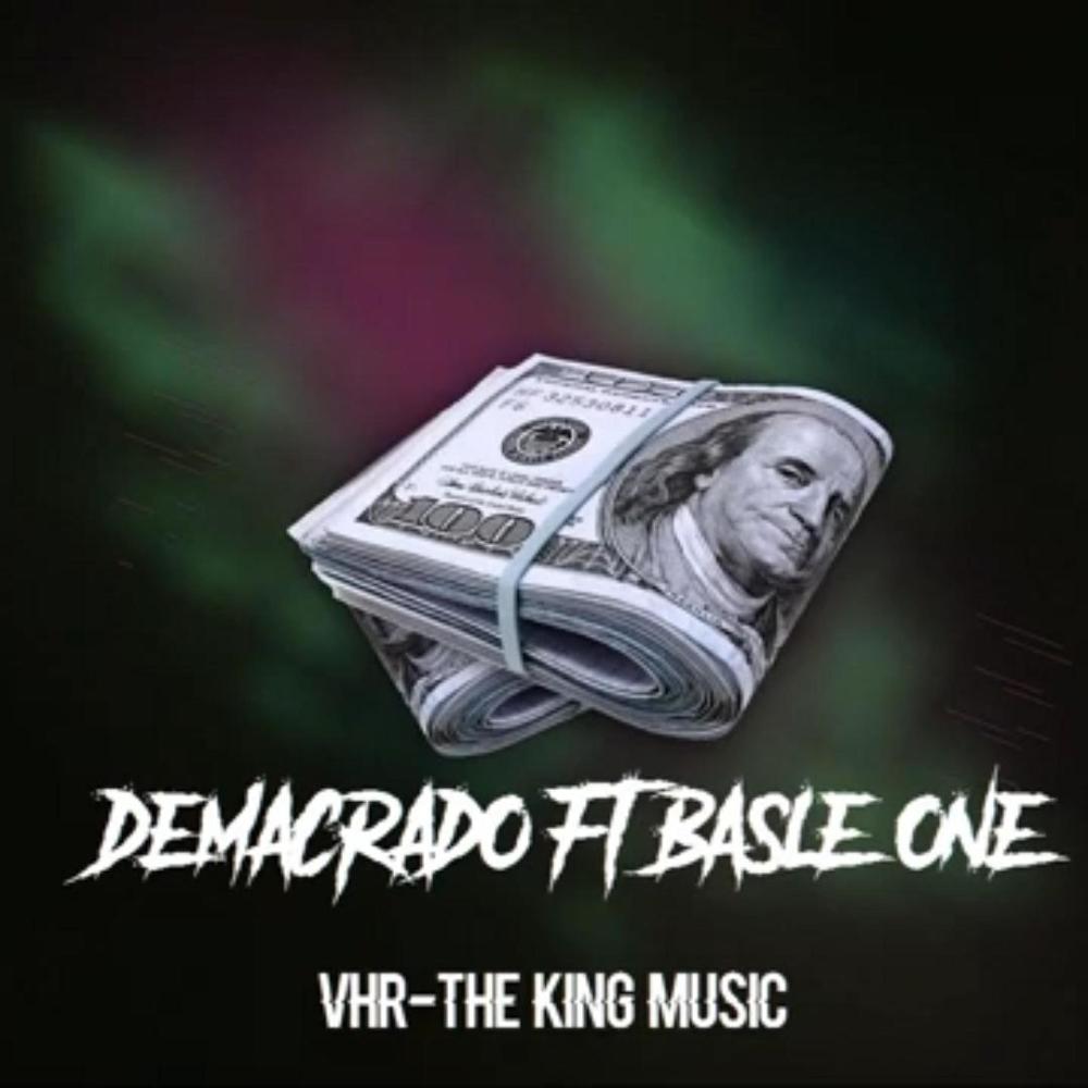 Quiero Money (feat. Basle One) (Explicit)