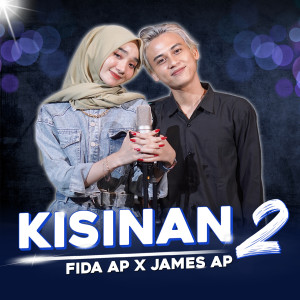 อัลบัม Kisinan 2 ศิลปิน Fida AP