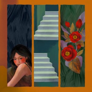 收听kumira的부러워하지마歌词歌曲