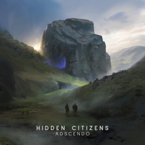 Album Adscendo oleh Hidden Citizens