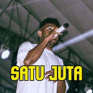 Listen to SATU JUTA song with lyrics from ANDRE MAAY