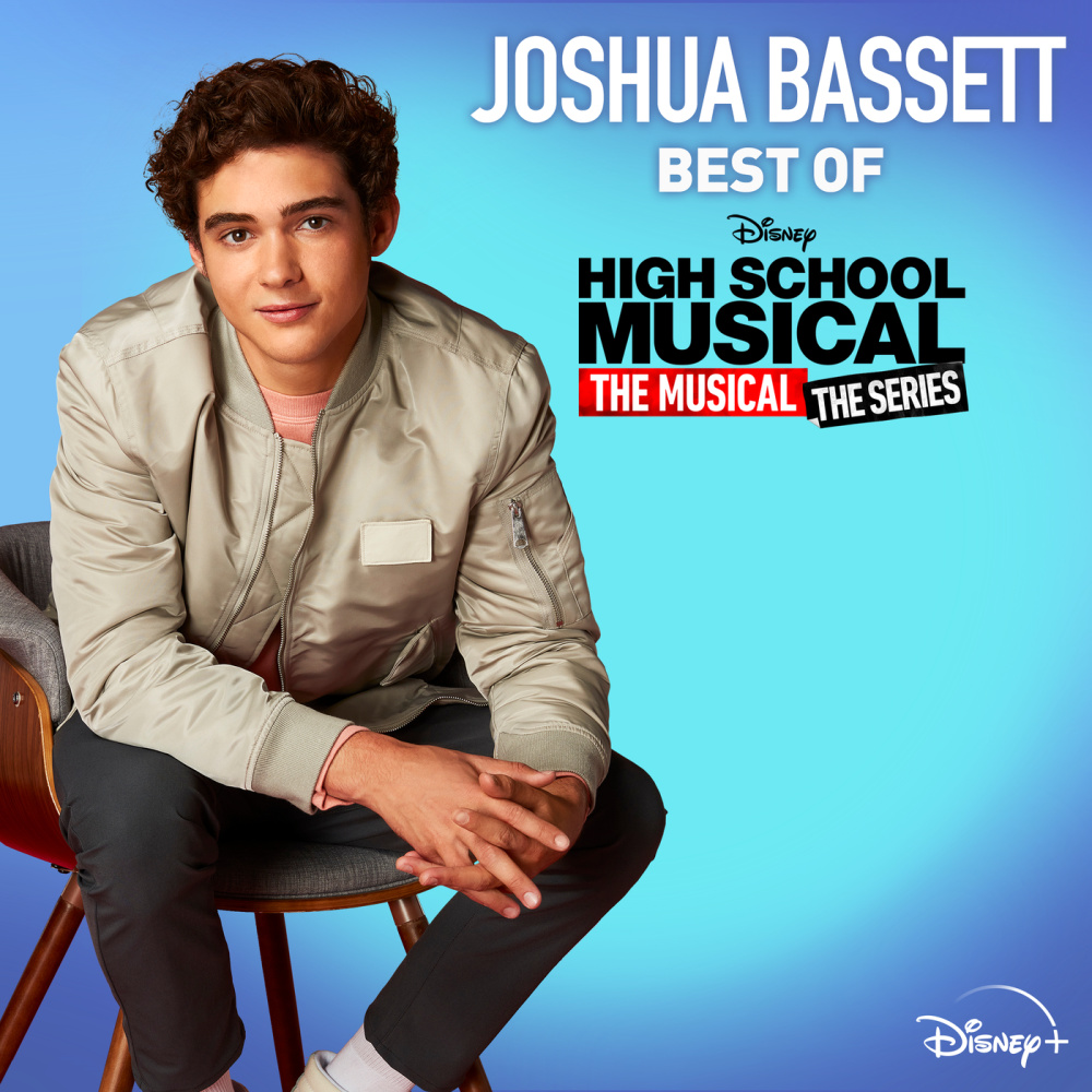 I Think I Kinda, You Know – Just for a Moment Mashup (From "High School Musical: The Musical: The Series")