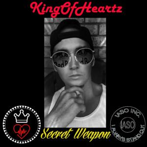 ดาวน์โหลดและฟังเพลง Checkmate (feat. OneShotDeliano) (Extended Version|Explicit) พร้อมเนื้อเพลงจาก King of Heartz