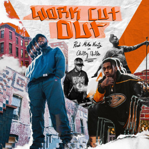 Chilly Chills的专辑Work Cut Out (Explicit)