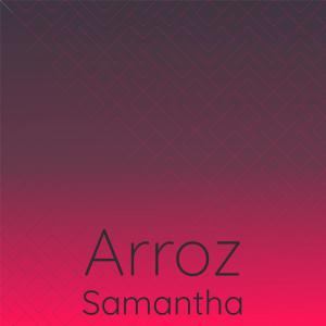 Album Arroz Samantha oleh Various