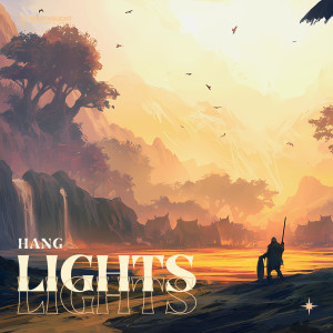 Album Lights from hang