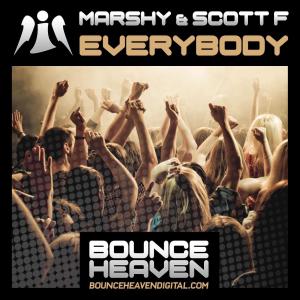 Marshy的專輯EveryBody