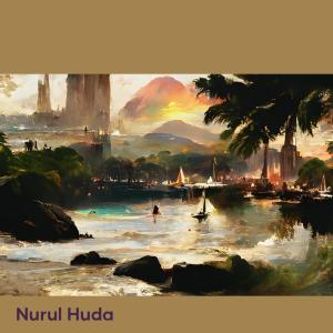 อัลบัม Dance of Bandana Light ศิลปิน Nurul Huda