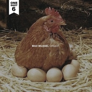 Dengarkan lagu Chulo (Explicit) nyanyian Mad Muasel dengan lirik