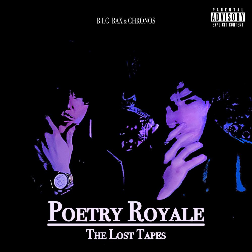 For Whom The Bell Tolls (feat. Chronos) (Explicit)