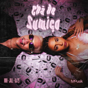 ดาวน์โหลดและฟังเพลง Chá de Sumiço (Explicit) พร้อมเนื้อเพลงจาก Mih