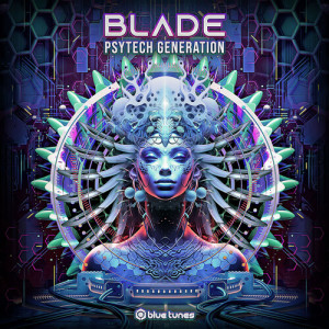 Listen to New Energy song with lyrics from BLADE
