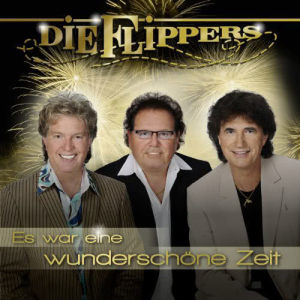 Album Es war eine wunderschöne Zeit from Die Flippers