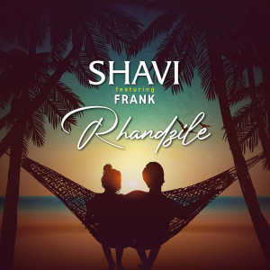 Album Rhandzile from Shavi