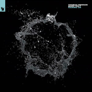 收听Thomas Newson的Raining On歌词歌曲