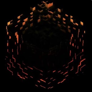Album Aria Math from Drifting snow