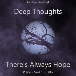 收聽Per-Espen Kindblad的Deep Thoughts歌詞歌曲