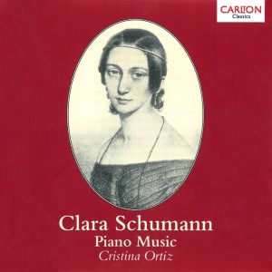 Schumann: Piano Music dari Cristina Ortiz