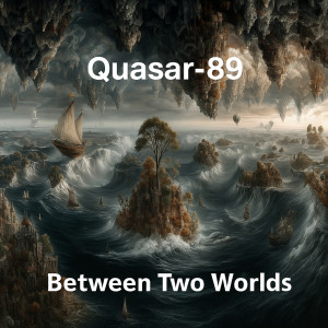Listen to Between Two Worlds song with lyrics from Quasar-89
