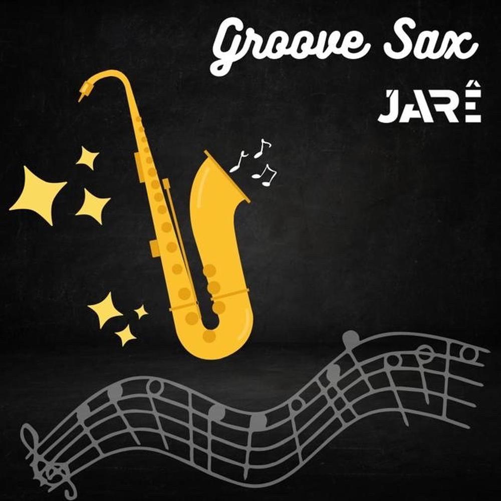 Groove Sax (Radio Edit)