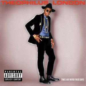 ดาวน์โหลดและฟังเพลง Why Even Try (feat. Sara Quin) พร้อมเนื้อเพลงจาก Theophilus London