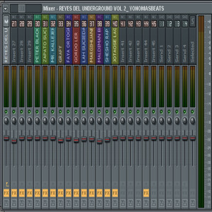 default playlist img