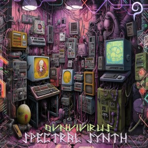 อัลบัม Spectral Synth ศิลปิน Ovnivirus