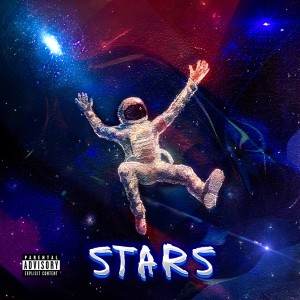 Listen to STARS (Explicit) song with lyrics from TIRRAMIS
