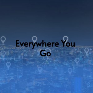 收聽Jim Reeves的Everywhere You Go歌詞歌曲
