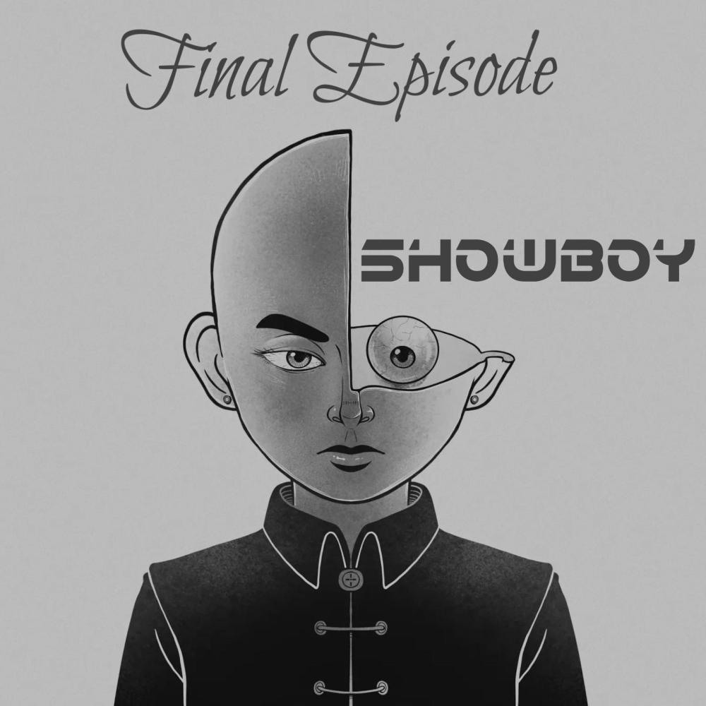Final Episode