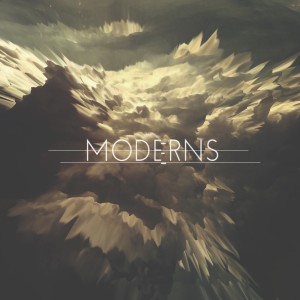 Album Moderns from Moderns