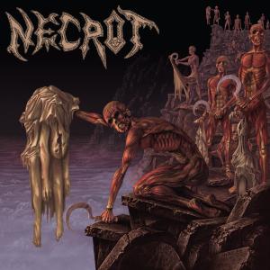 收聽Necrot的Mortal歌詞歌曲