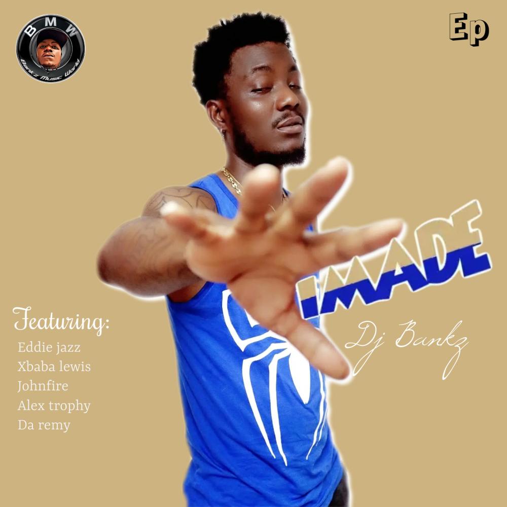 Imade (feat. Xbaba Lewis) (Edo rap rmx)