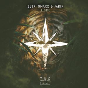 Listen to Tigre song with lyrics from BL3R