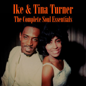 收聽Ike & Tina Turner的I Don't Want No Body歌詞歌曲