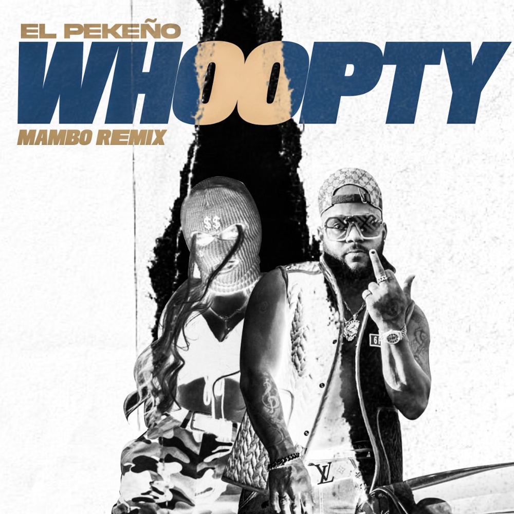 Whoopty Mambo (Remix) (Explicit) (Remix|Explicit)