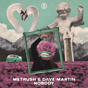 Listen to Nobody song with lyrics from Metrush
