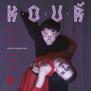 Album Kouř (Soundtrack) from 