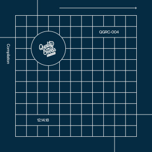 Album QGRC-004 from JiKay