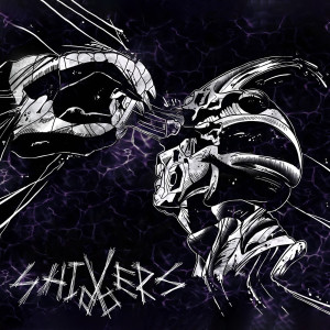 Album Witchbane from Shivers 00