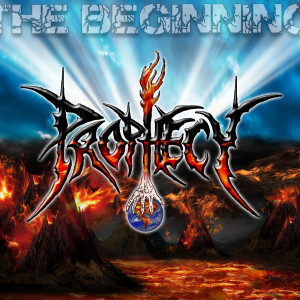 ดาวน์โหลดและฟังเพลง The Beginning พร้อมเนื้อเพลงจาก Prophecy