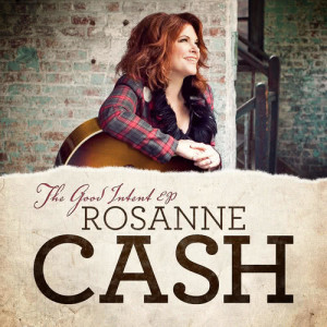 ดาวน์โหลดและฟังเพลง Will You Remember Me พร้อมเนื้อเพลงจาก Rosanne Cash