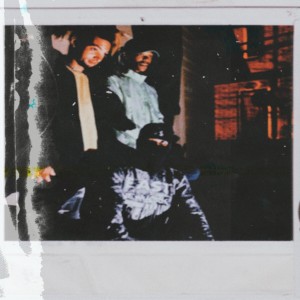 Madd'Shiid Records的專輯9 to 5 (Explicit)