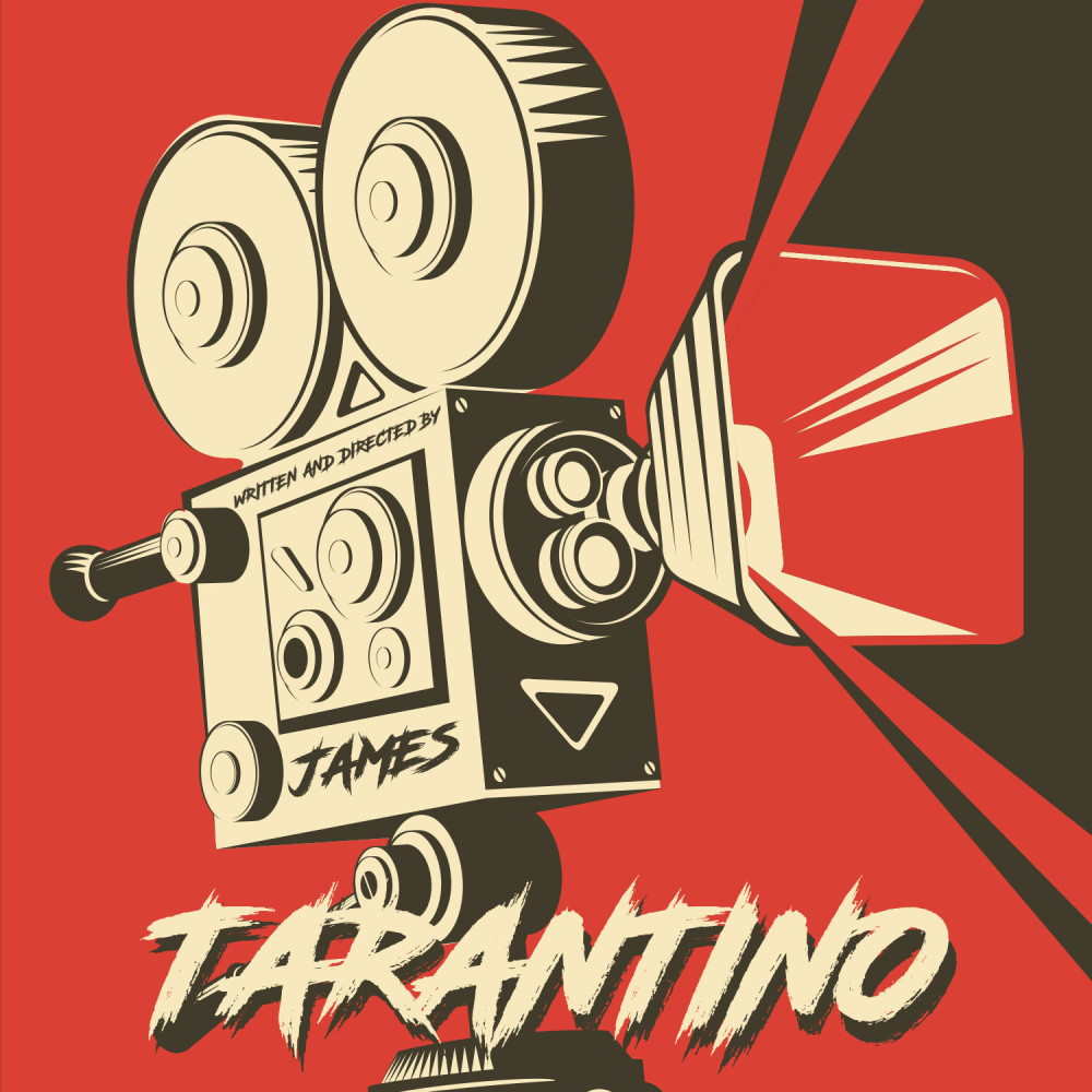 Tarantino (Explicit)