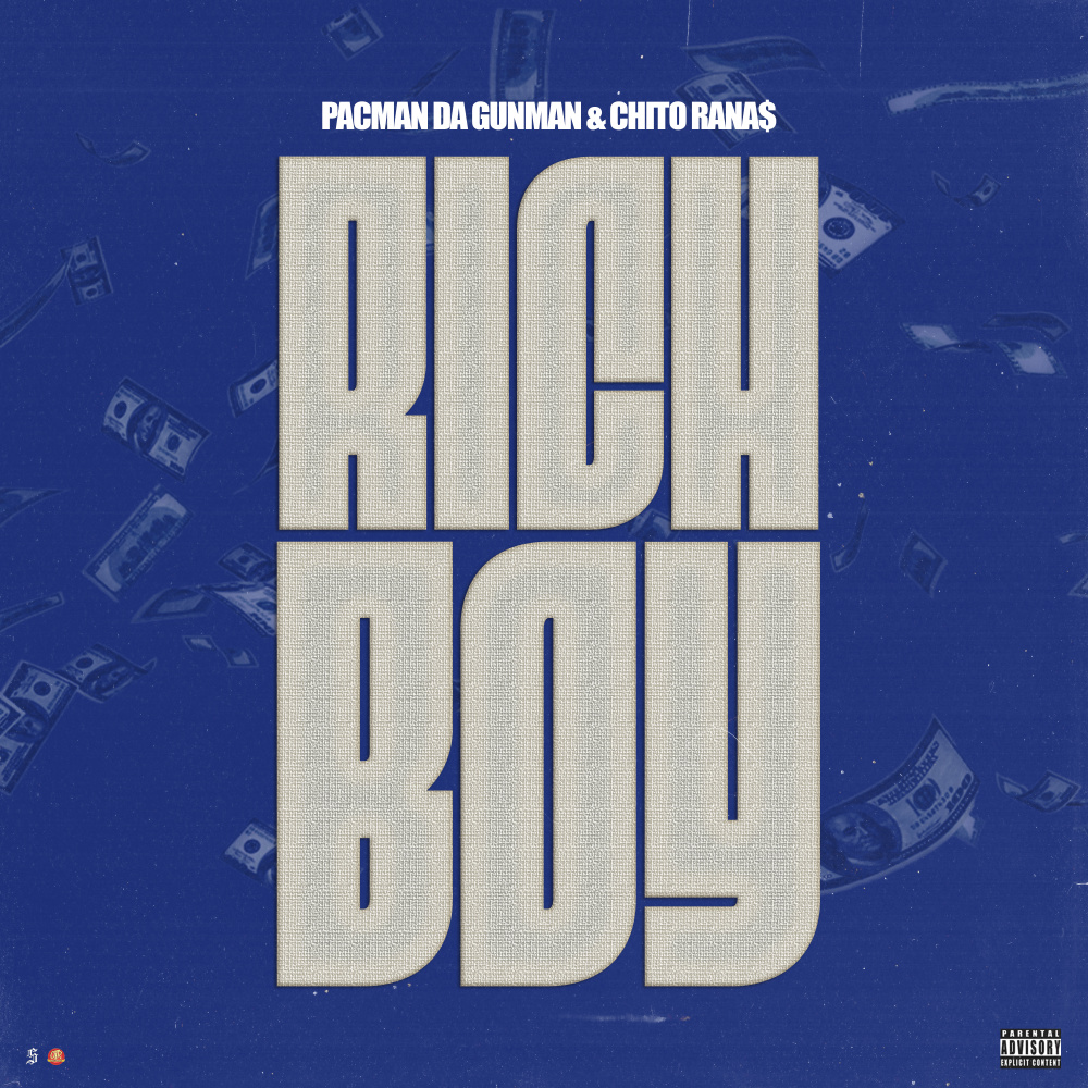 Rich Boy (Explicit)
