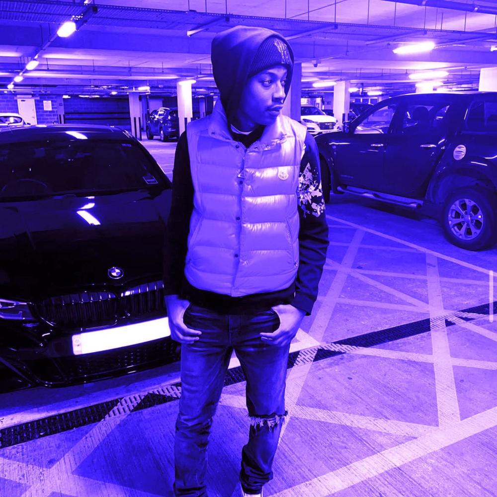 Take Over - Slowed Down (Remix|Explicit)
