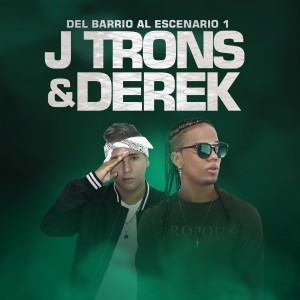 ดาวน์โหลดและฟังเพลง Desnuda (Explicit) พร้อมเนื้อเพลงจาก J Trons & Derek