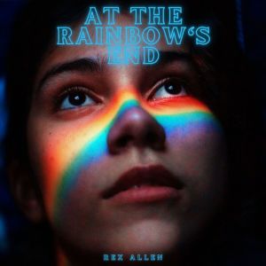 Rex Allen的專輯At the Rainbow's End - Rex Allen